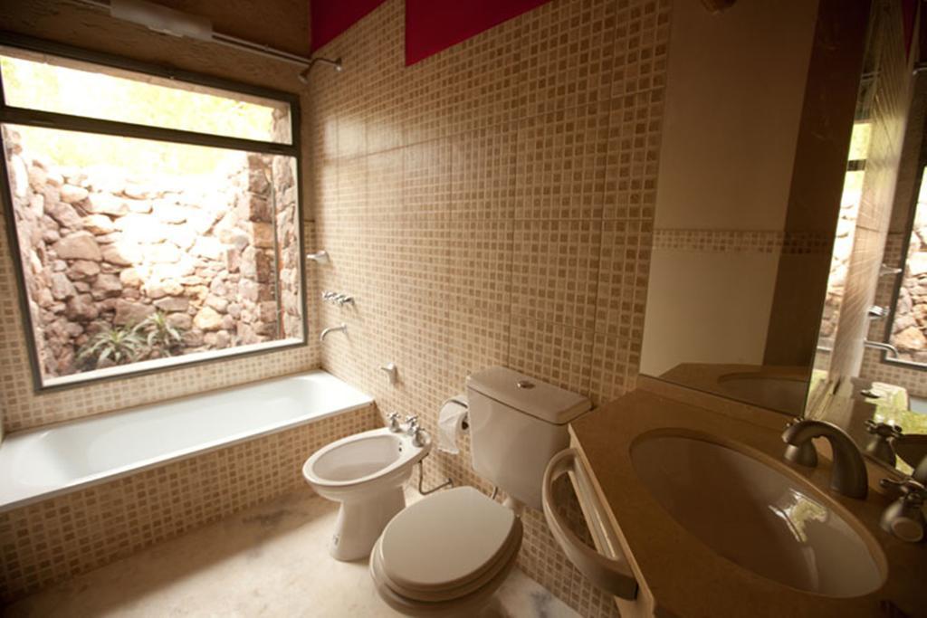 La Pilar Petit Chalets ซานราฟาเอล ห้อง รูปภาพ