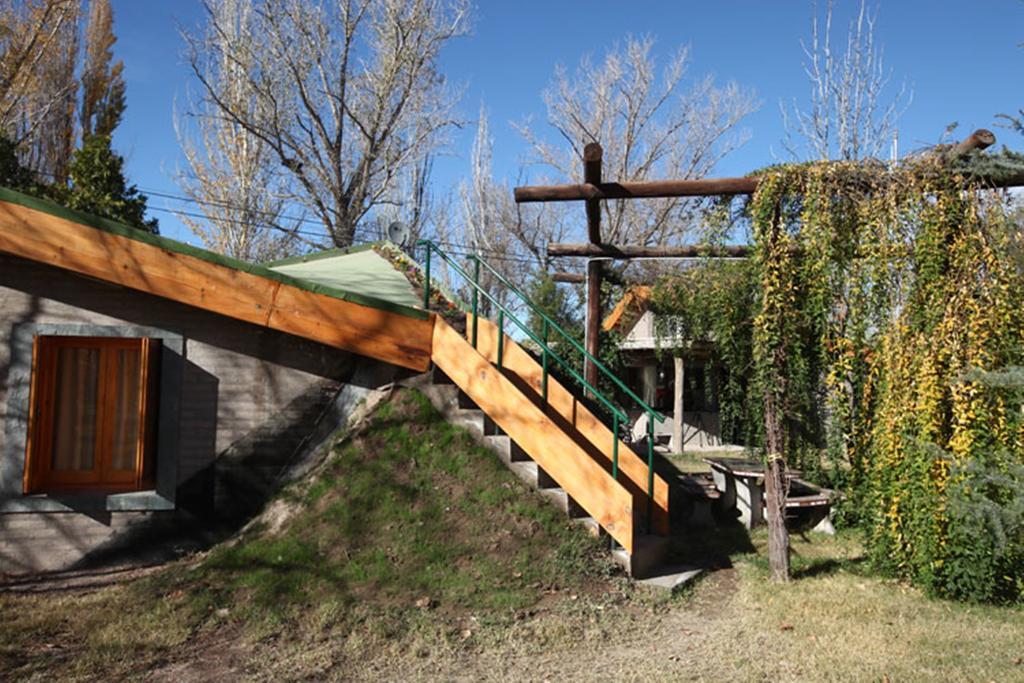 La Pilar Petit Chalets ซานราฟาเอล ห้อง รูปภาพ
