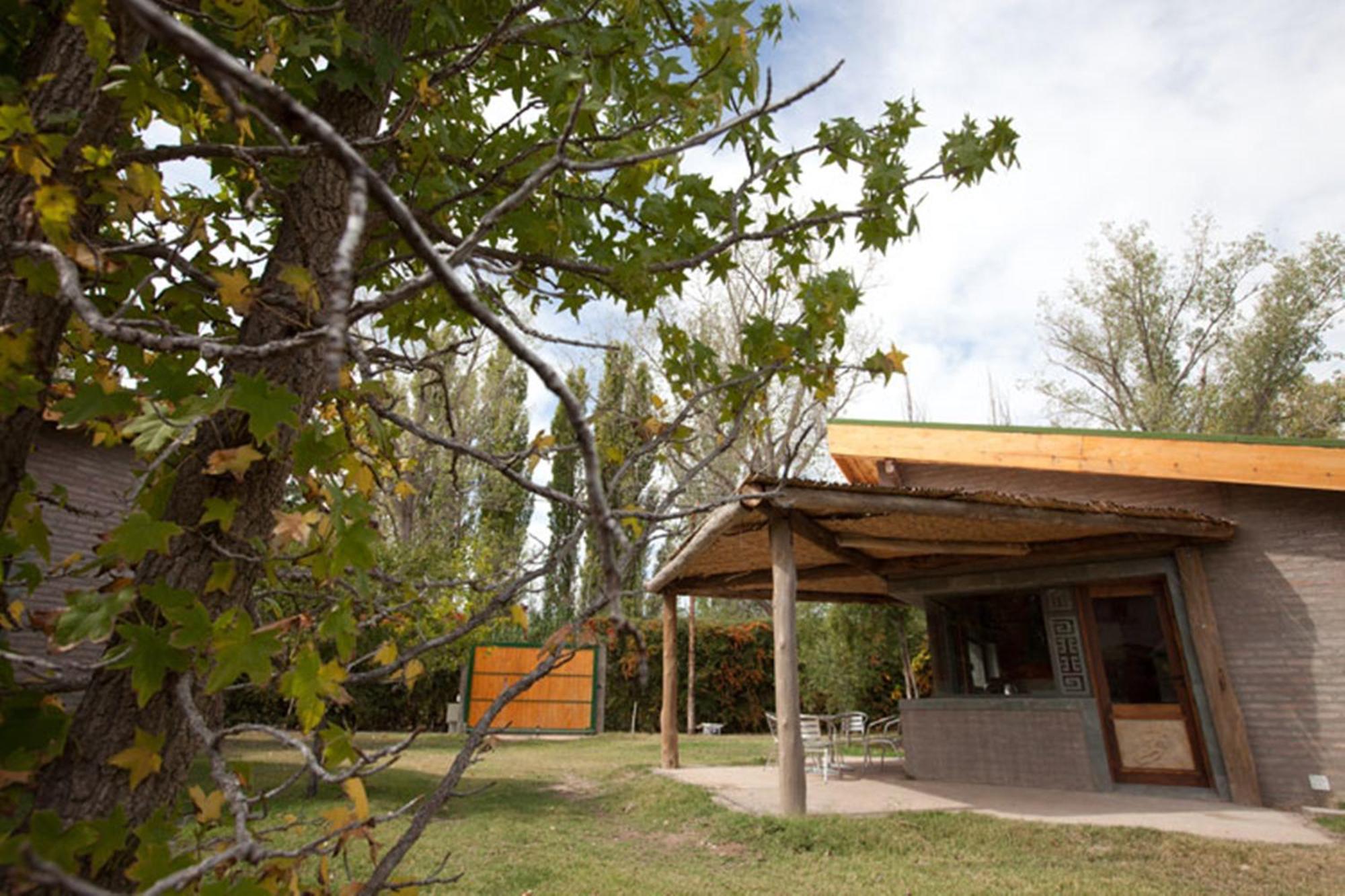 La Pilar Petit Chalets ซานราฟาเอล ภายนอก รูปภาพ